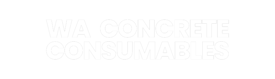 WA Concrete Consumables logo
