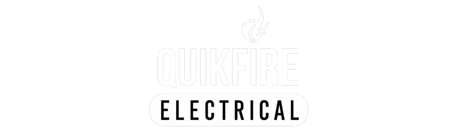 Quikfire Electrical logo