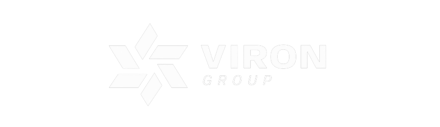 Viron Group logo