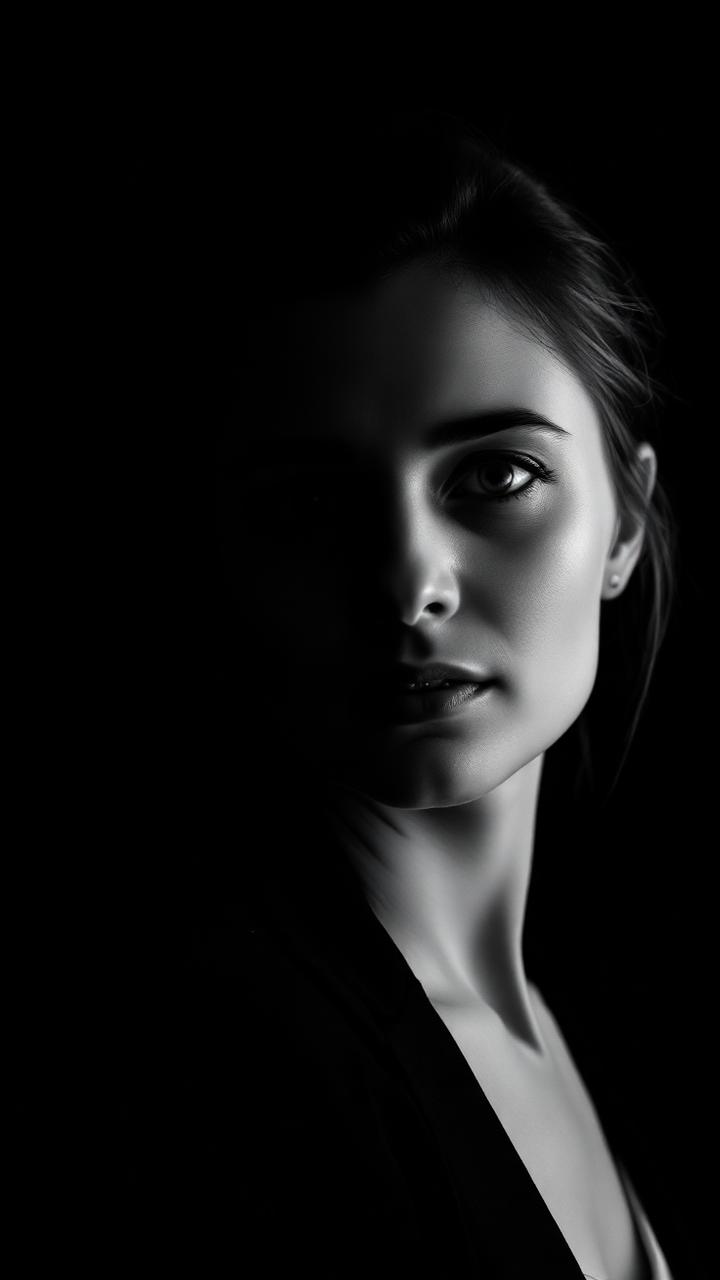 Video Production still for Elena Marsh